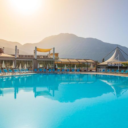 Sahra Su Holiday Village & Spa Ölüdeniz Extérieur photo