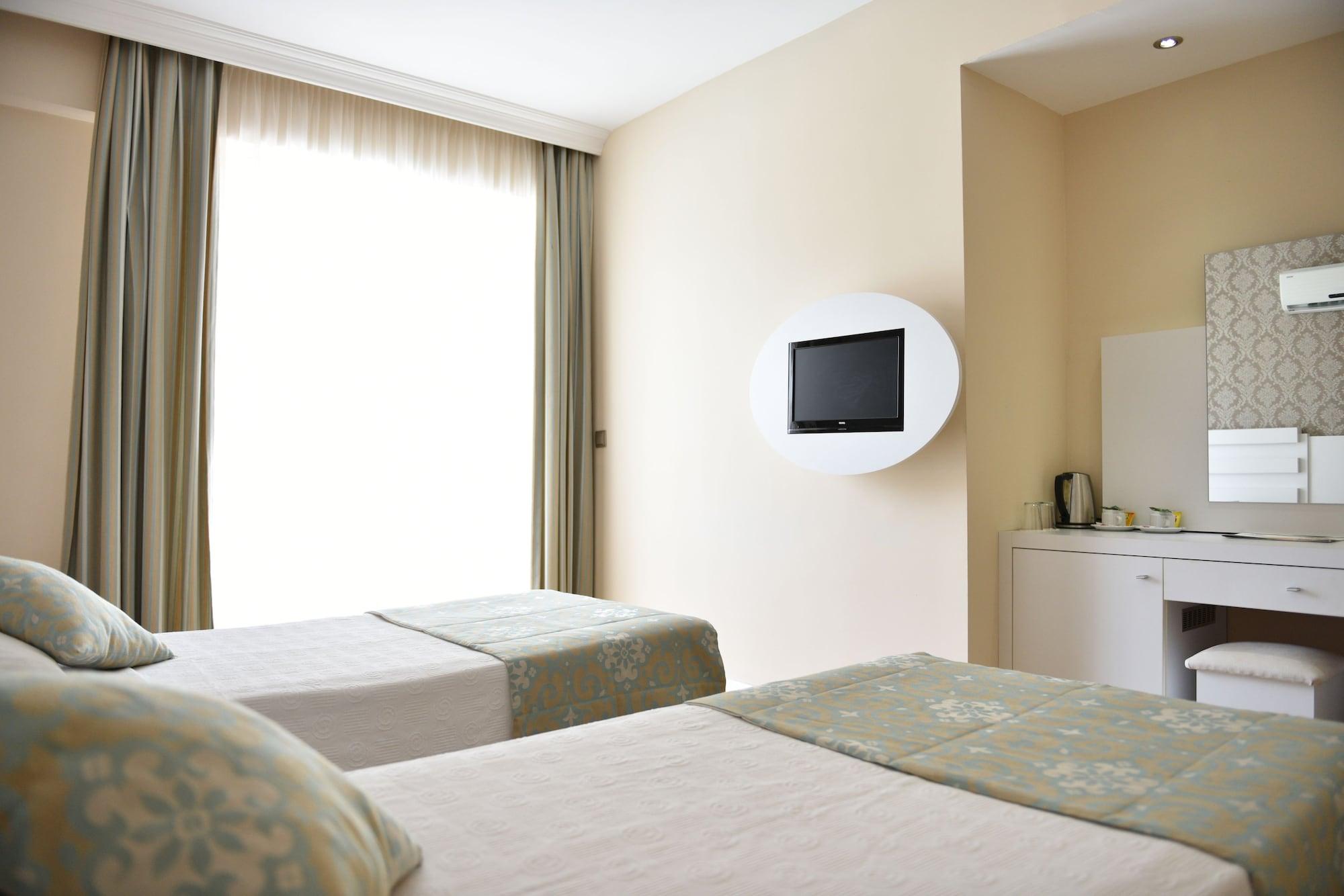 Sahra Su Holiday Village & Spa Ölüdeniz Extérieur photo