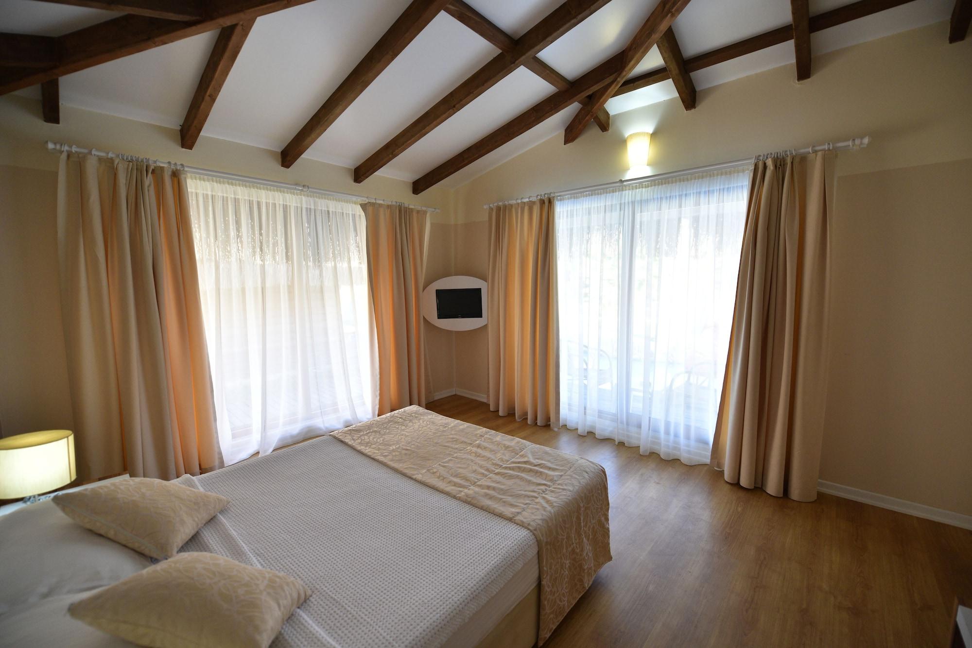 Sahra Su Holiday Village & Spa Ölüdeniz Extérieur photo