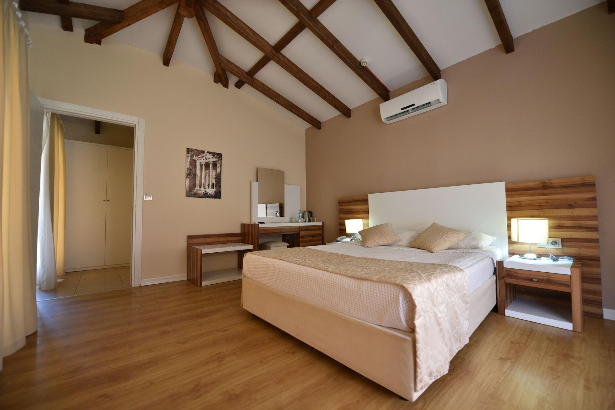 Sahra Su Holiday Village & Spa Ölüdeniz Extérieur photo