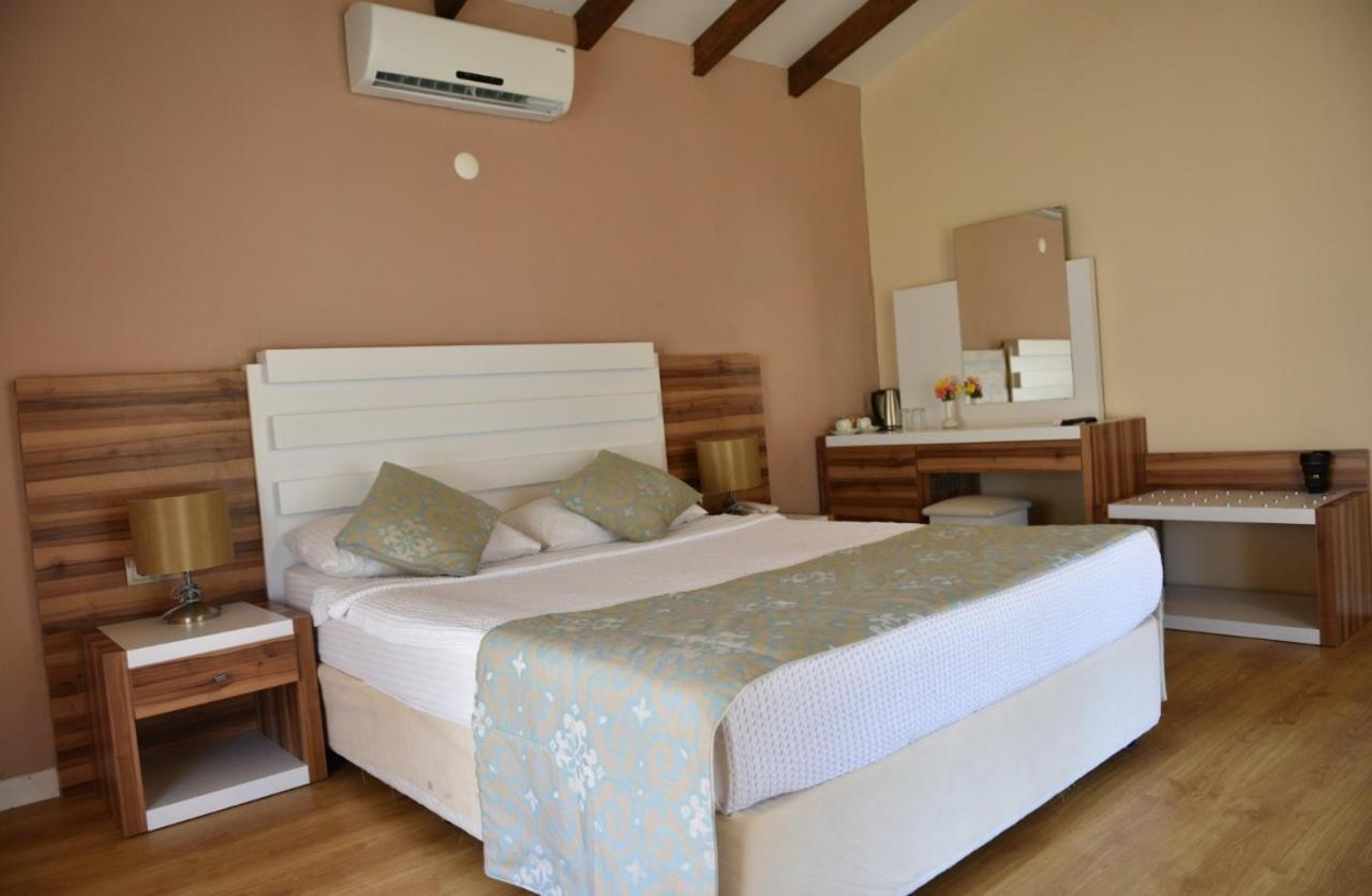 Sahra Su Holiday Village & Spa Ölüdeniz Extérieur photo