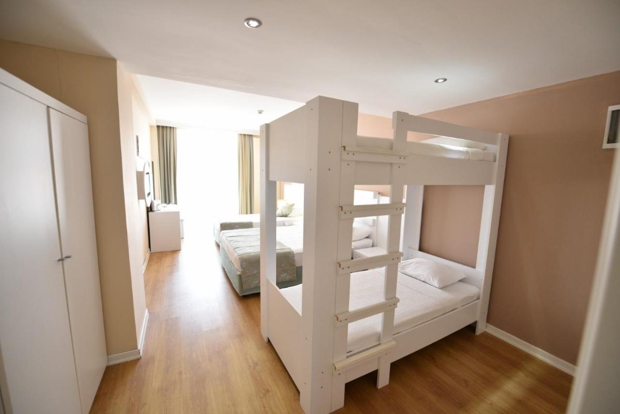Sahra Su Holiday Village & Spa Ölüdeniz Extérieur photo