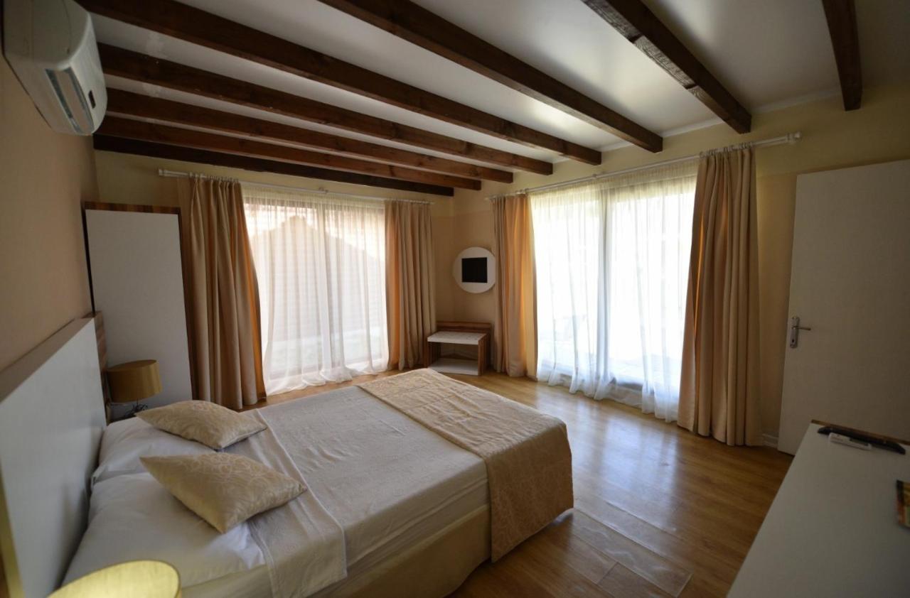 Sahra Su Holiday Village & Spa Ölüdeniz Extérieur photo