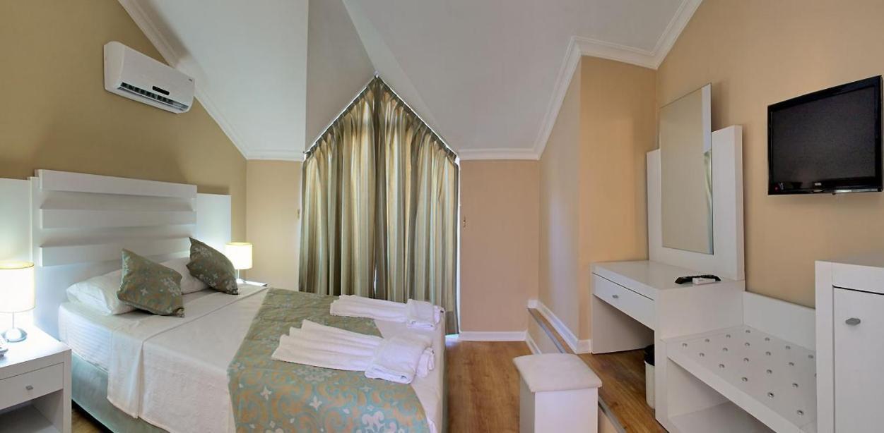 Sahra Su Holiday Village & Spa Ölüdeniz Extérieur photo