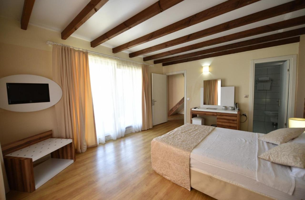Sahra Su Holiday Village & Spa Ölüdeniz Extérieur photo