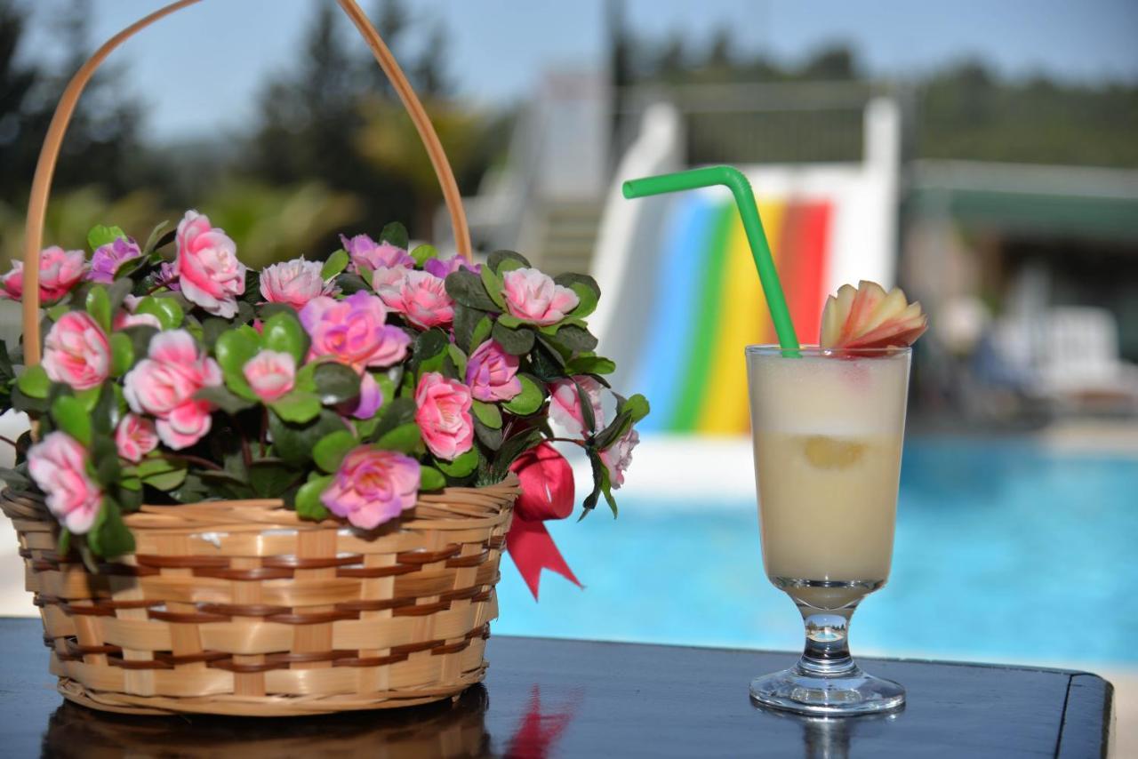 Sahra Su Holiday Village & Spa Ölüdeniz Extérieur photo