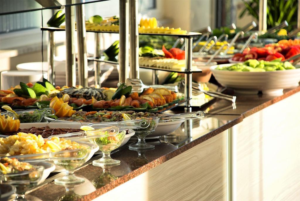 Sahra Su Holiday Village & Spa Ölüdeniz Extérieur photo