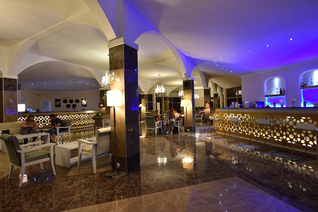 Sahra Su Holiday Village & Spa Ölüdeniz Extérieur photo