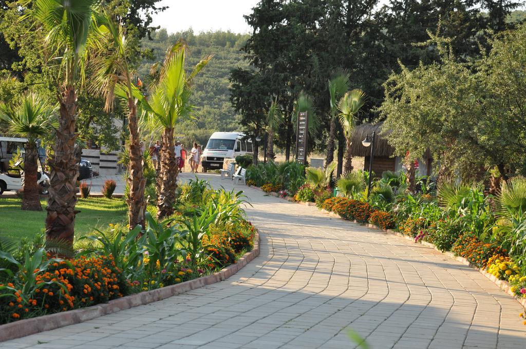 Sahra Su Holiday Village & Spa Ölüdeniz Extérieur photo