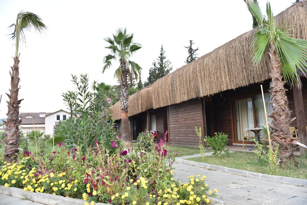 Sahra Su Holiday Village & Spa Ölüdeniz Extérieur photo