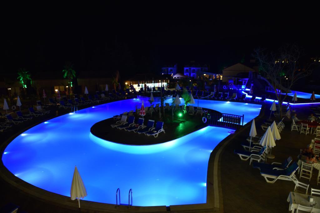 Sahra Su Holiday Village & Spa Ölüdeniz Extérieur photo