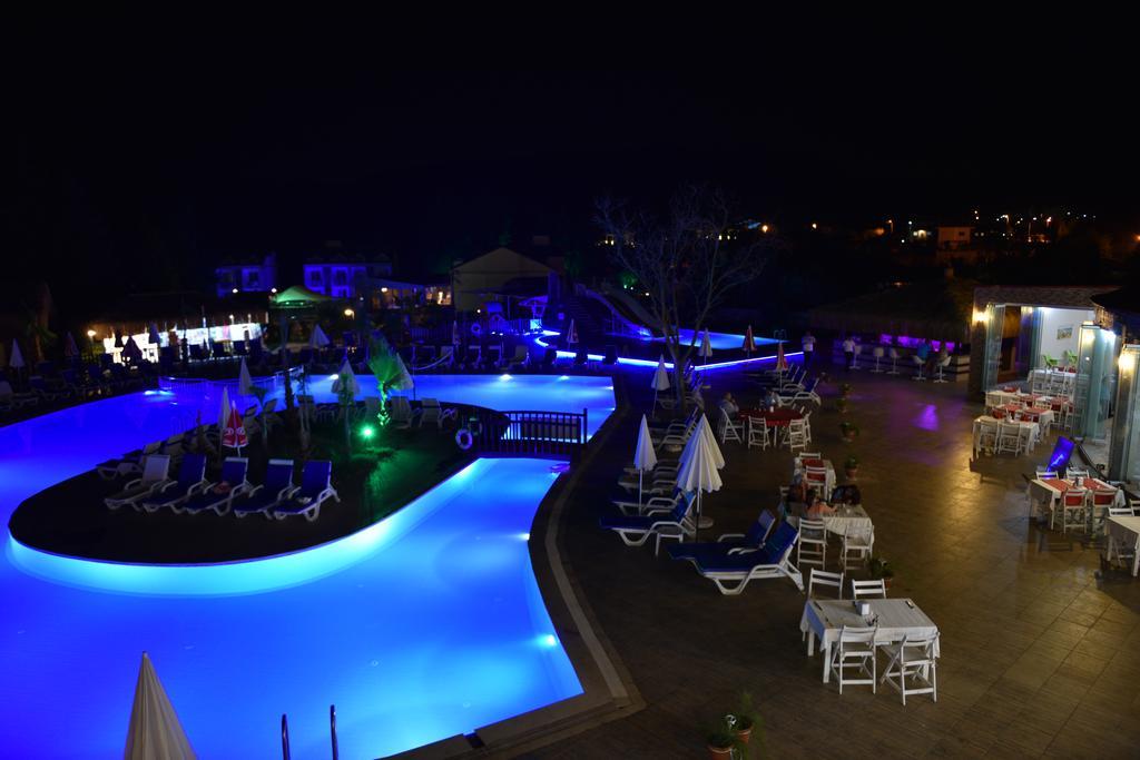 Sahra Su Holiday Village & Spa Ölüdeniz Extérieur photo