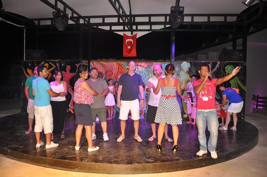 Sahra Su Holiday Village & Spa Ölüdeniz Extérieur photo